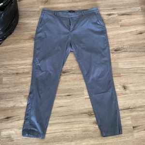 Banana Republic Sloan Chinos
